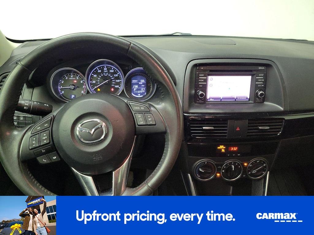 used 2014 Mazda CX-5 car, priced at $13,599