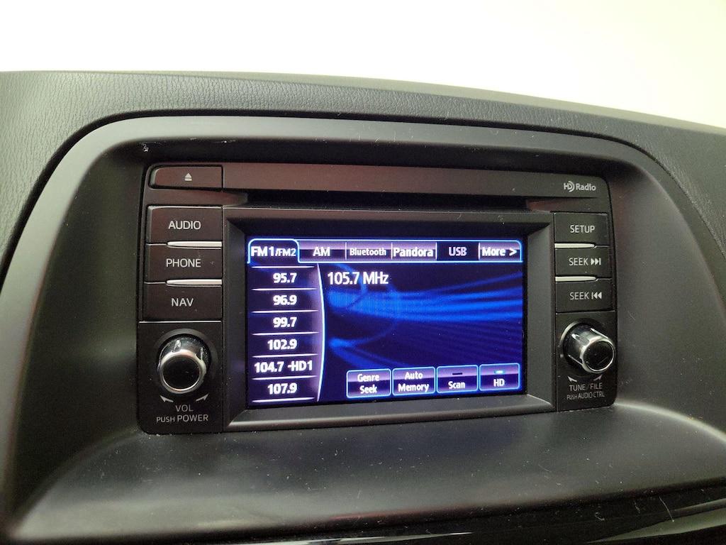 used 2014 Mazda CX-5 car, priced at $13,599