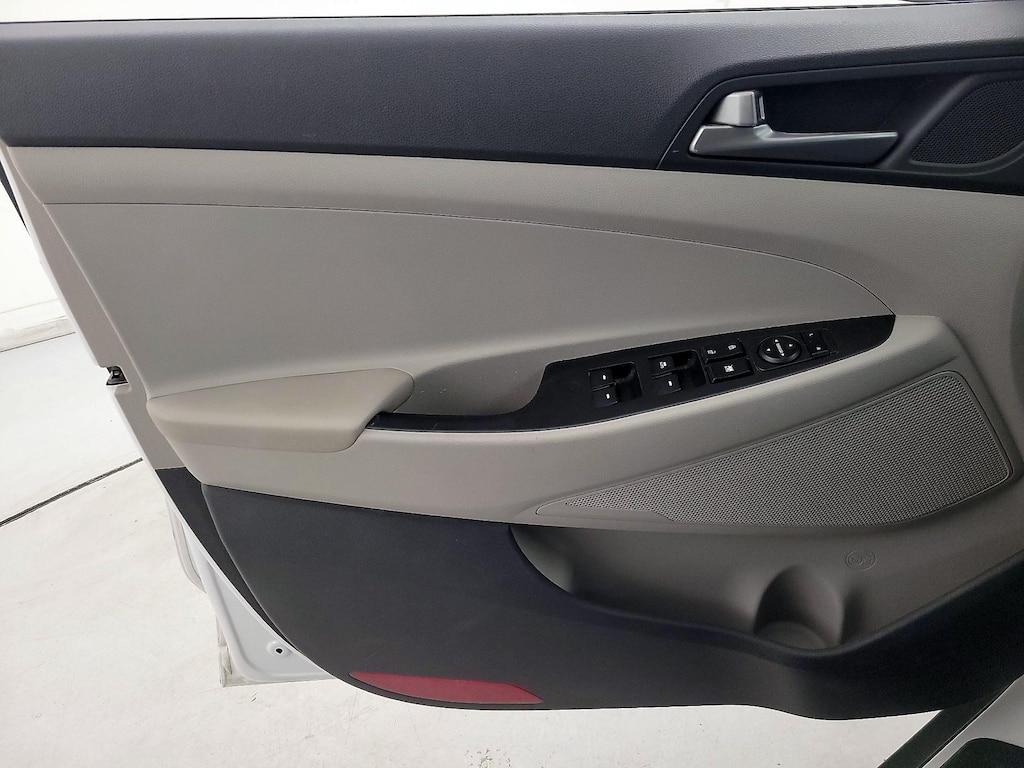 used 2018 Hyundai Tucson car, priced at $15,998