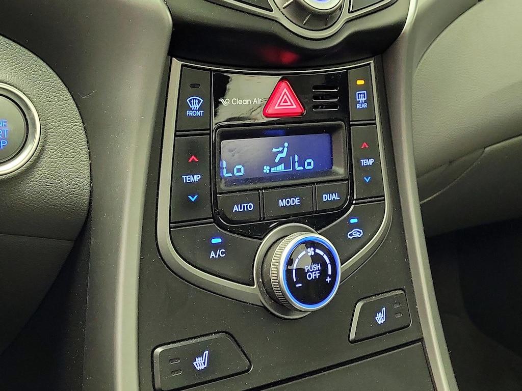 used 2014 Hyundai Elantra car, priced at $12,998