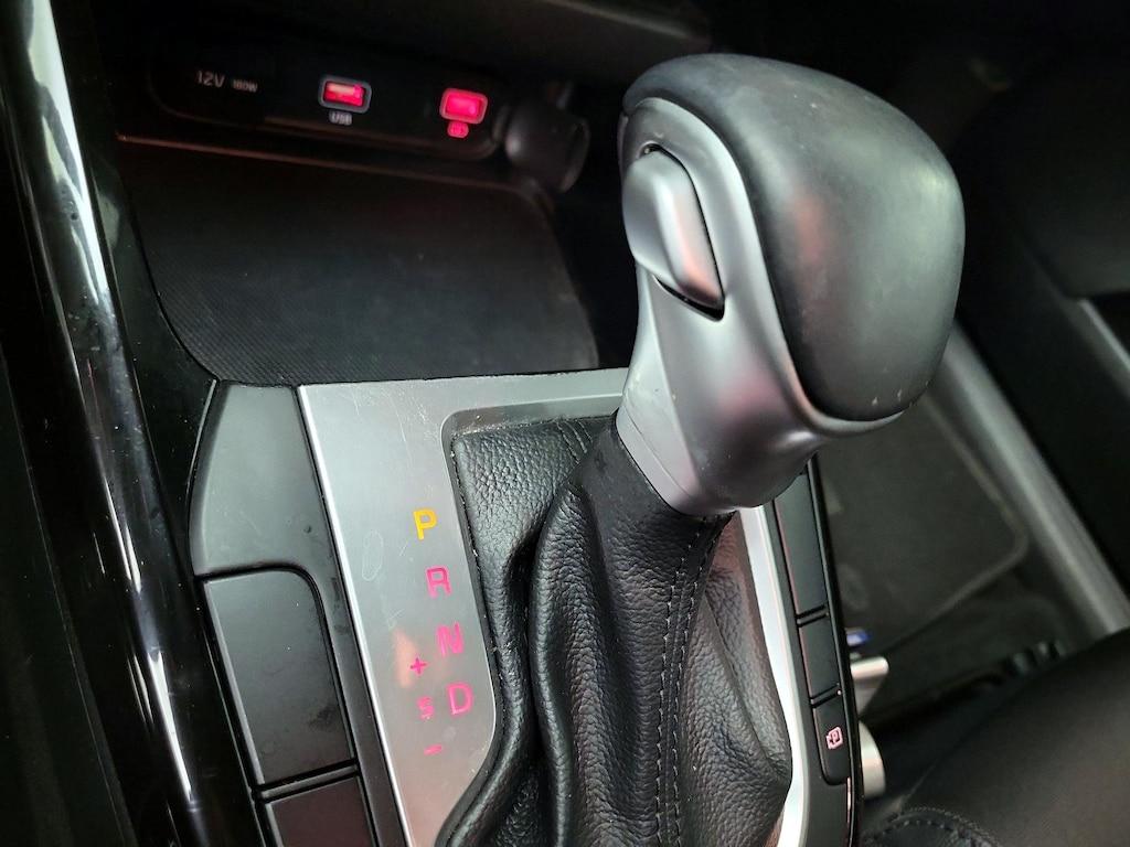 used 2023 Kia Forte car, priced at $20,998