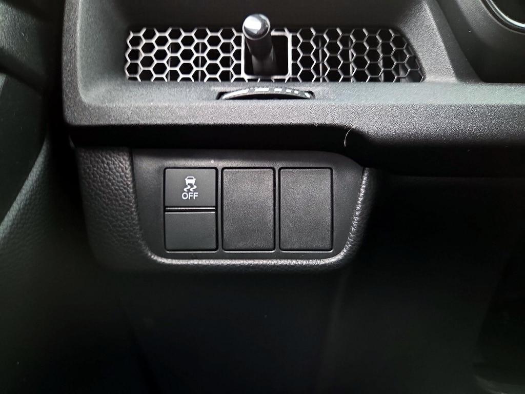 used 2025 Honda CR-V car, priced at $31,998