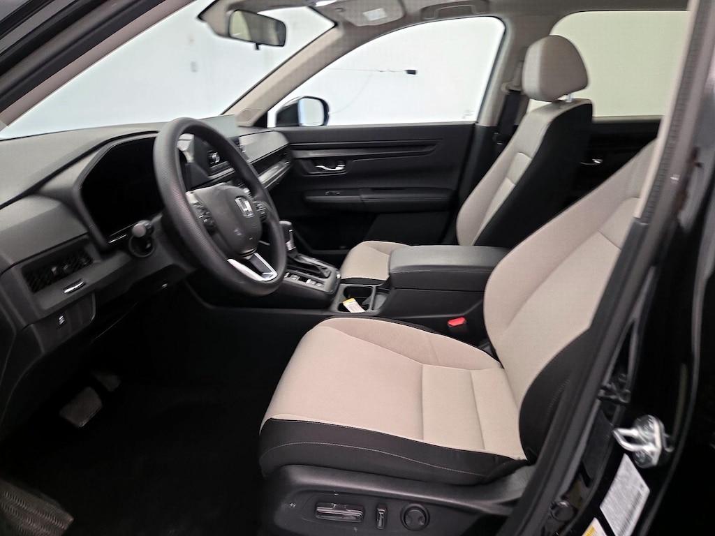 used 2025 Honda CR-V car, priced at $31,998