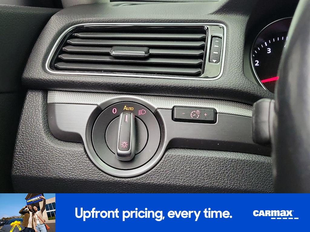 used 2017 Volkswagen Passat car, priced at $15,998