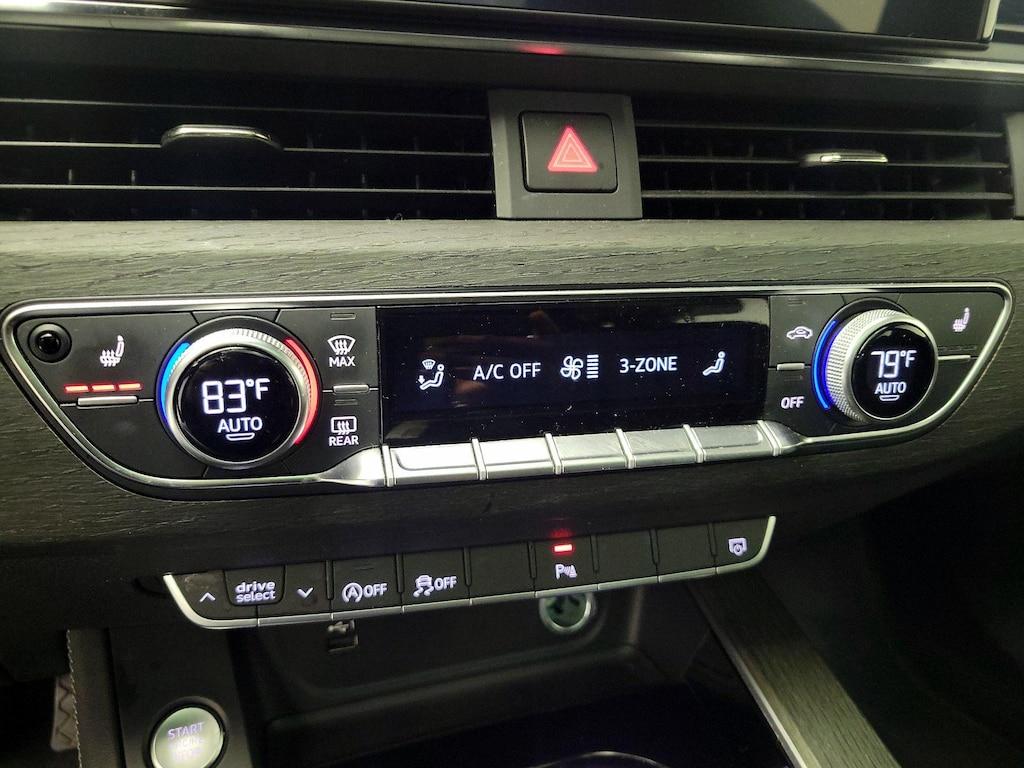 used 2024 Audi A5 Sportback car, priced at $30,998