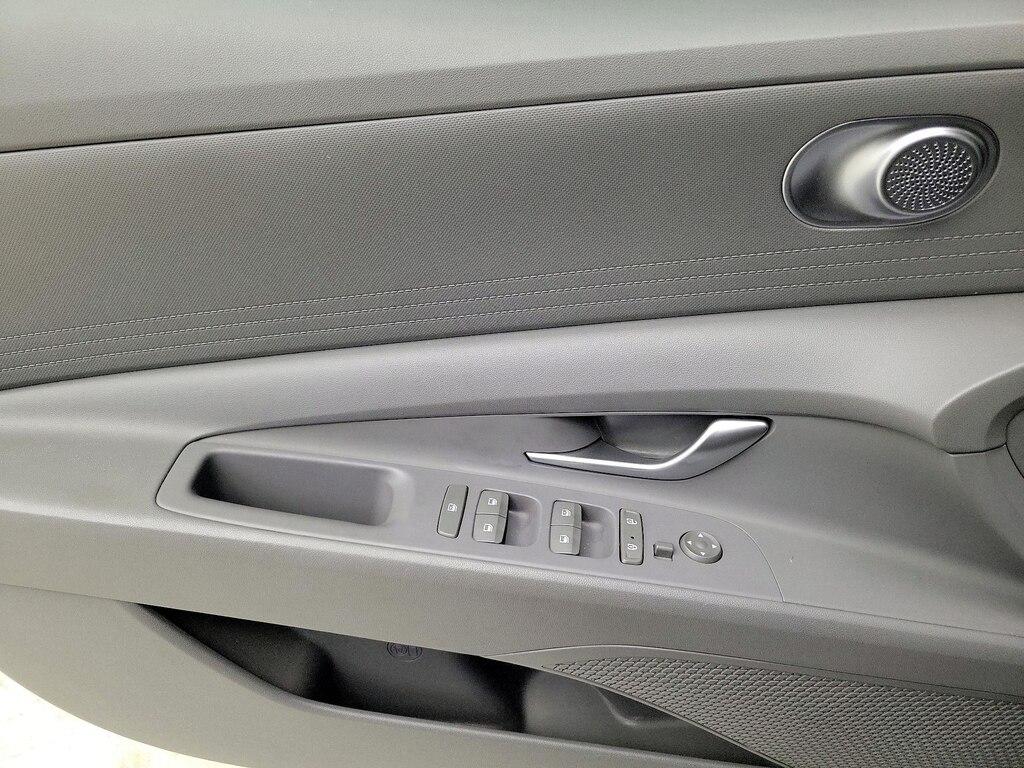 used 2023 Hyundai Elantra car, priced at $19,998