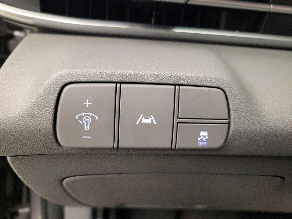 used 2023 Hyundai Elantra car, priced at $19,998