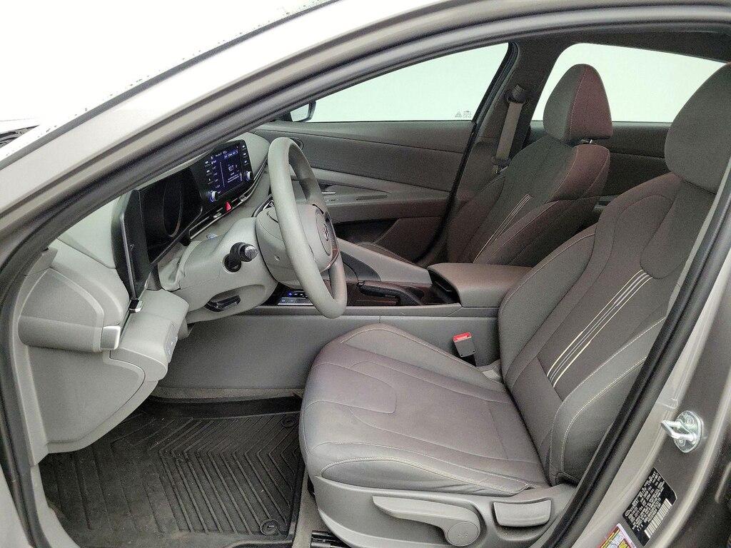 used 2023 Hyundai Elantra car, priced at $19,998