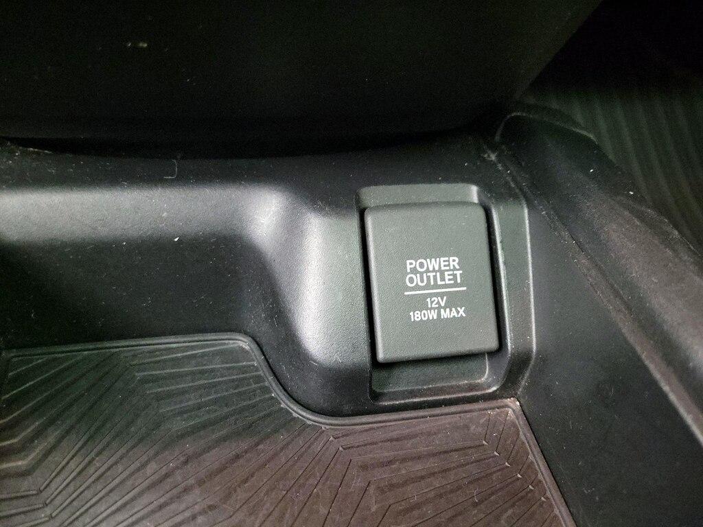 used 2018 Honda CR-V car, priced at $23,998