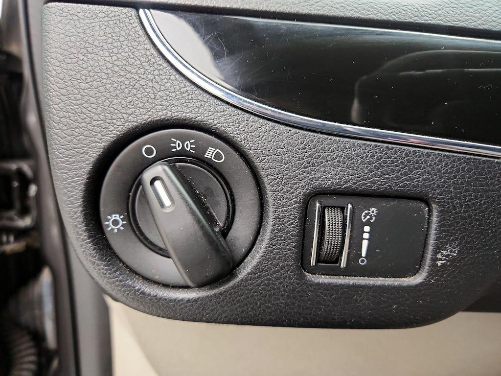 used 2017 Dodge Grand Caravan car, priced at $15,998