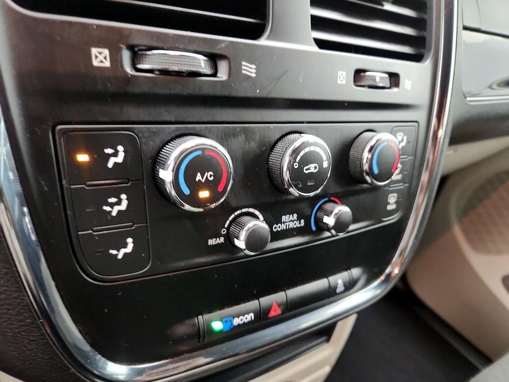 used 2017 Dodge Grand Caravan car, priced at $15,998