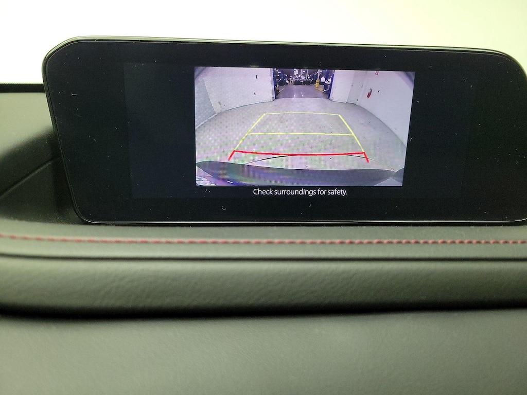 used 2022 Mazda CX-30 car, priced at $23,998