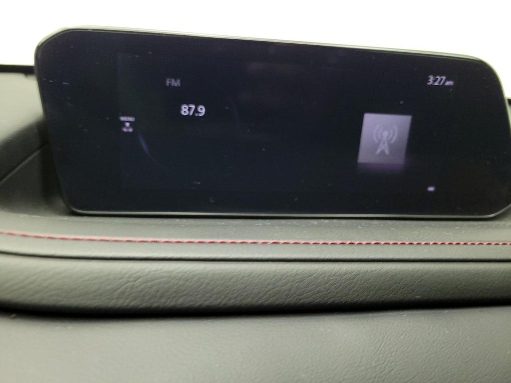 used 2022 Mazda CX-30 car, priced at $23,998