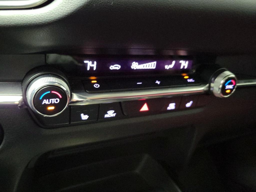 used 2022 Mazda CX-30 car, priced at $23,998