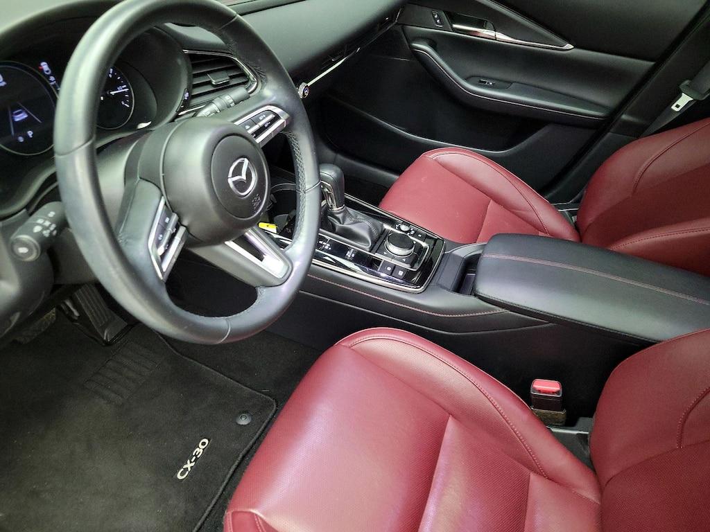 used 2022 Mazda CX-30 car, priced at $23,998