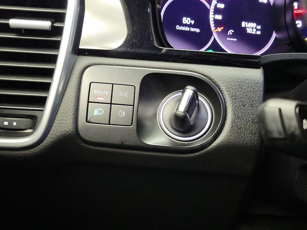 used 2023 Porsche Cayenne car, priced at $54,998