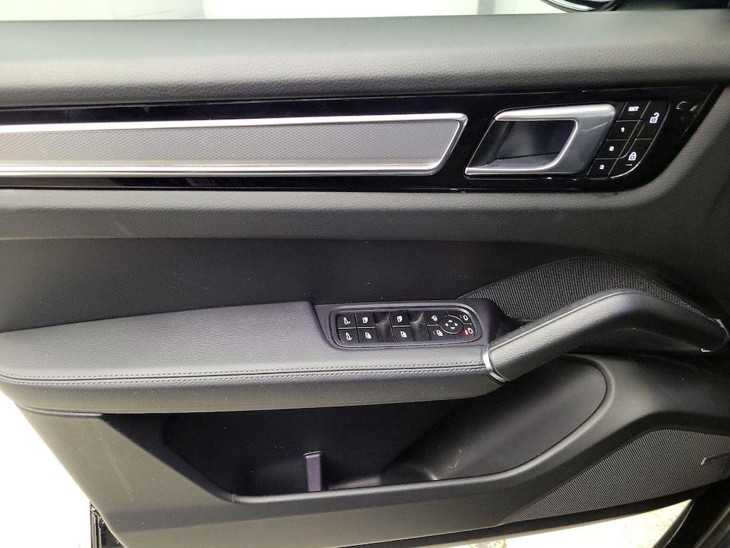 used 2023 Porsche Cayenne car, priced at $54,998