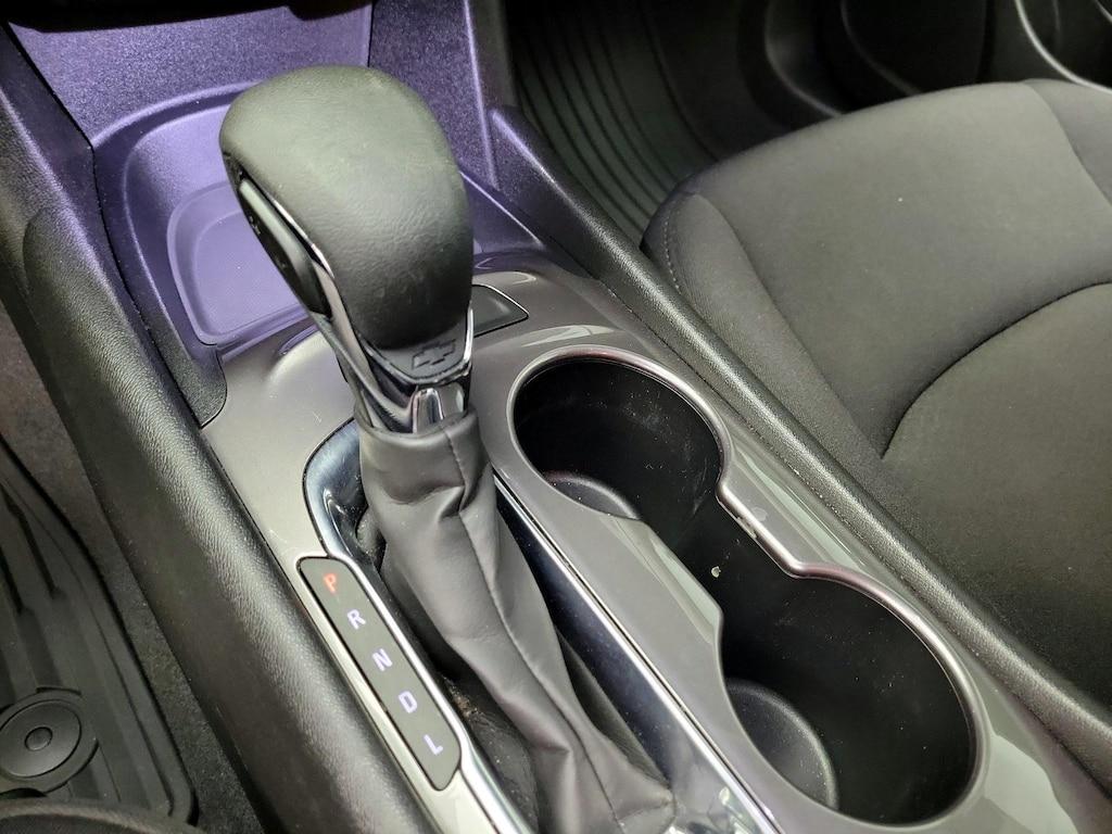 used 2023 Chevrolet Malibu car, priced at $19,998
