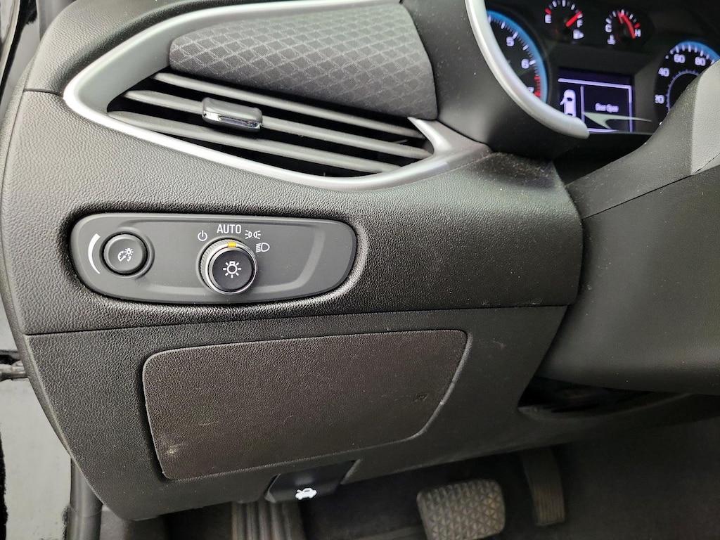 used 2023 Chevrolet Malibu car, priced at $19,998
