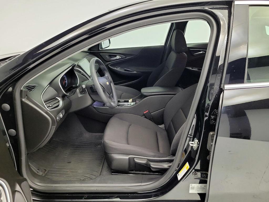 used 2023 Chevrolet Malibu car, priced at $19,998