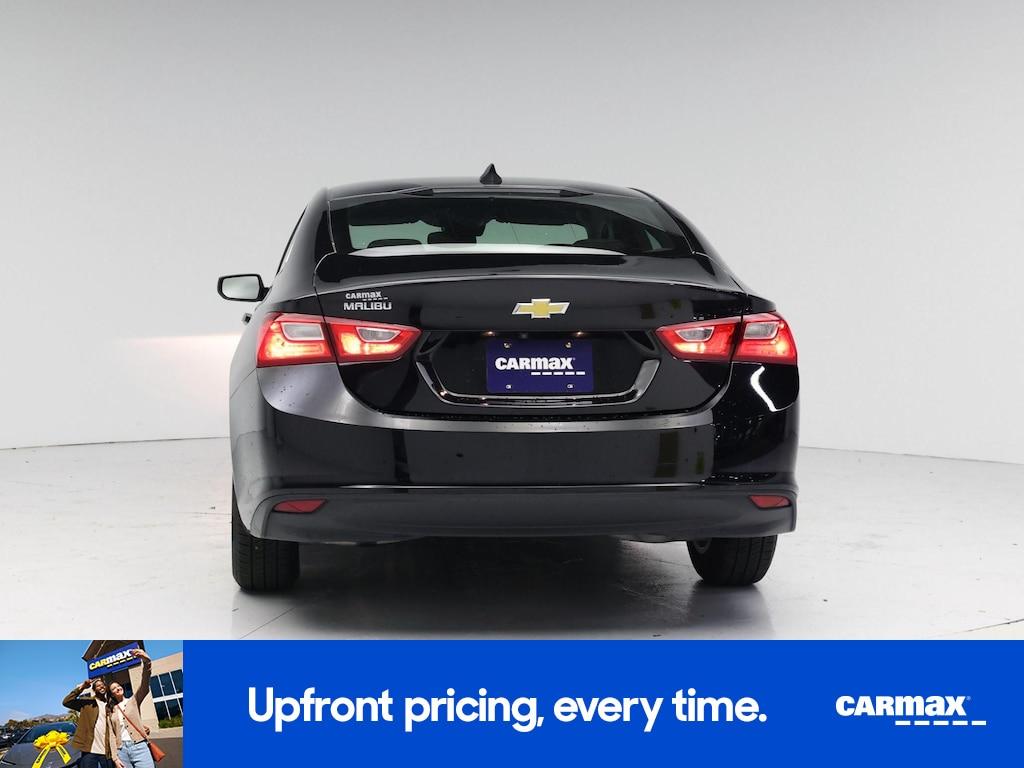 used 2023 Chevrolet Malibu car, priced at $19,998