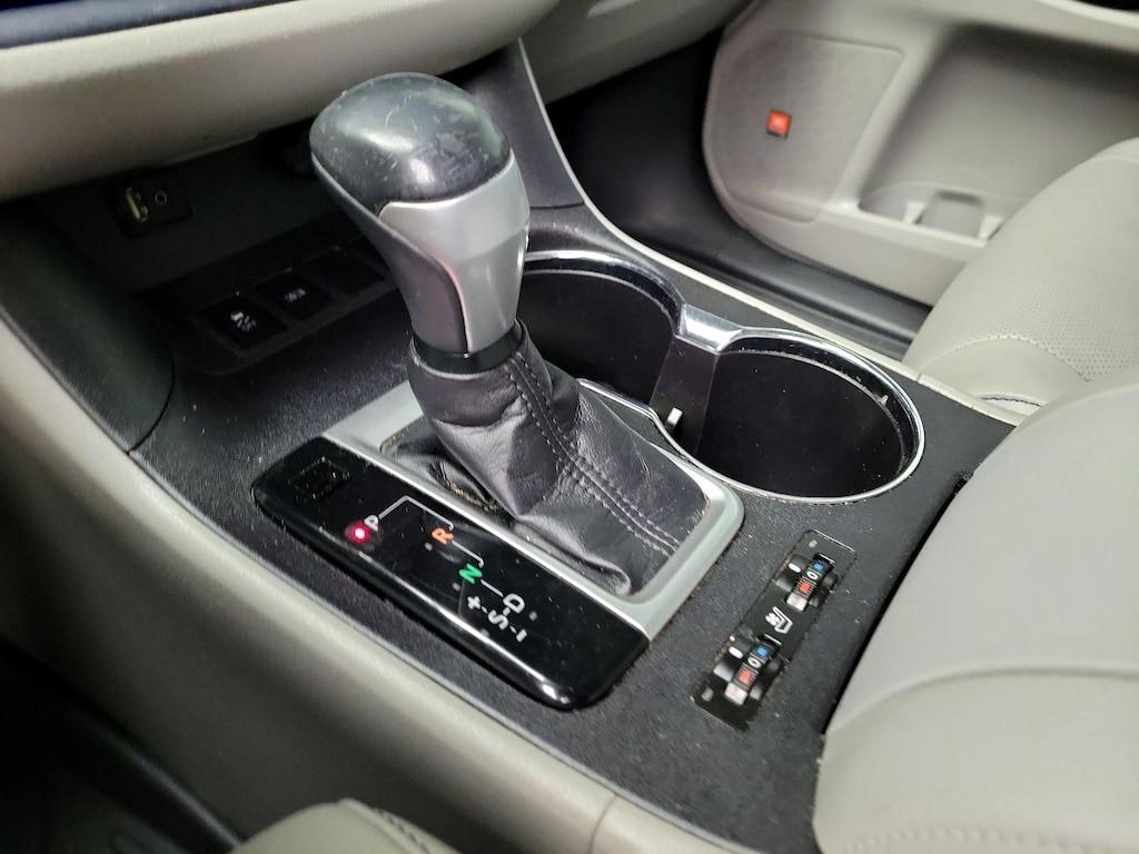 used 2016 Toyota Highlander car, priced at $23,998