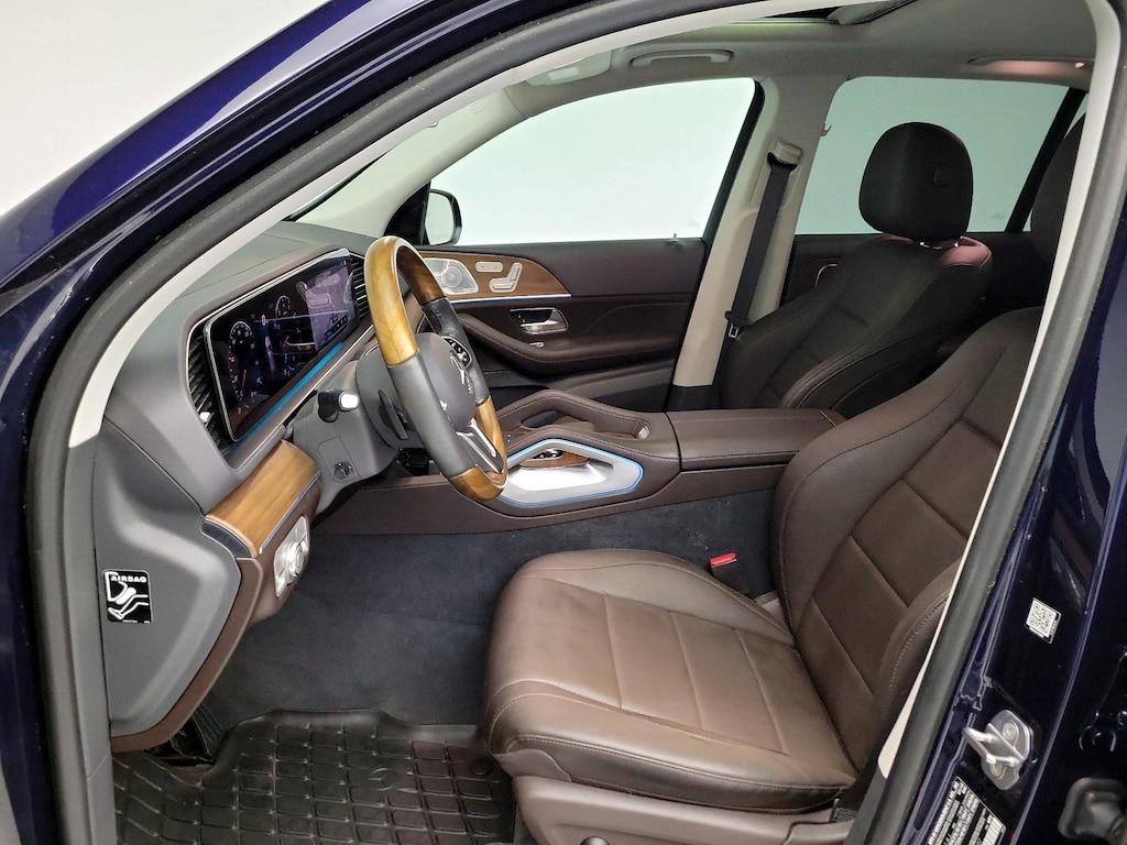 used 2020 Mercedes-Benz GLE 350 car, priced at $32,998