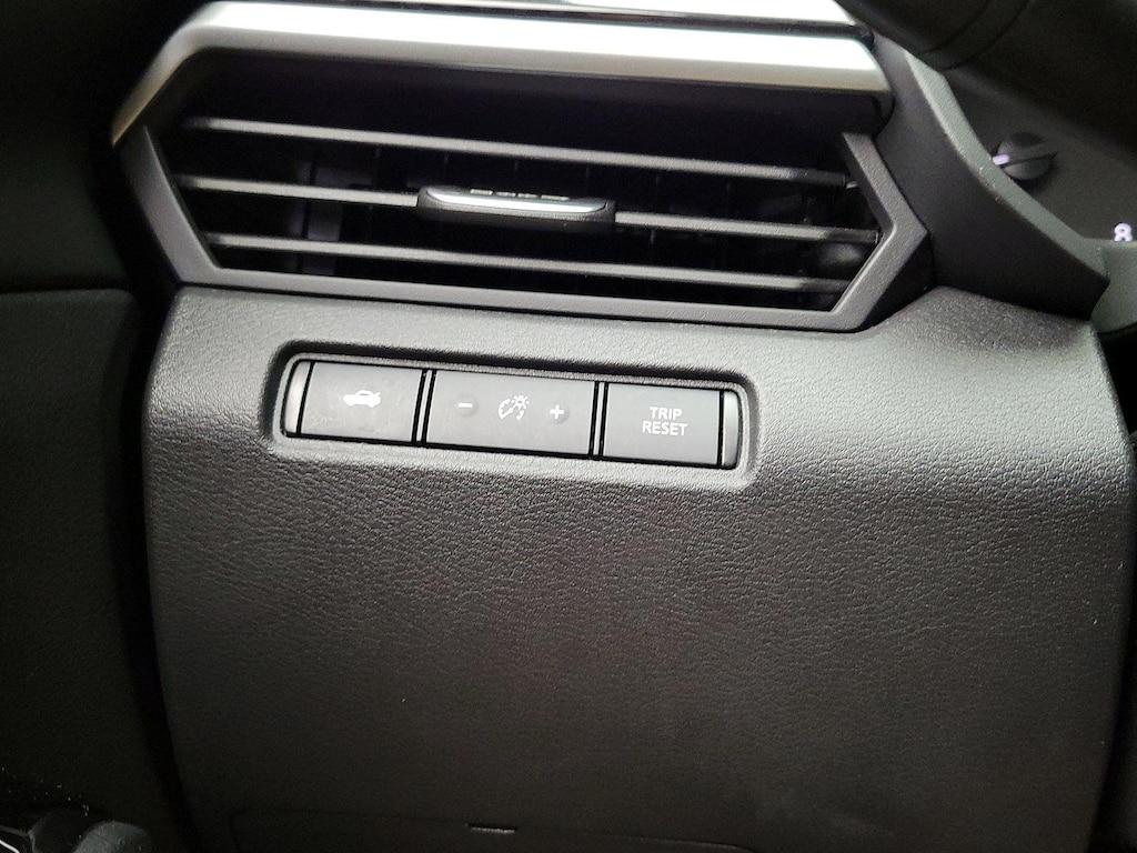 used 2023 Nissan Altima car, priced at $23,998