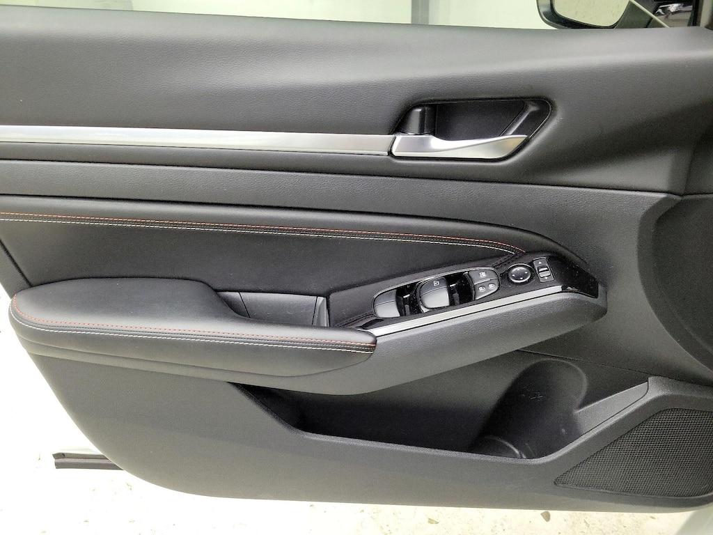 used 2023 Nissan Altima car, priced at $23,998