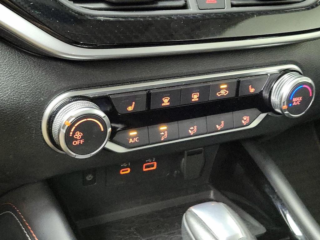 used 2023 Nissan Altima car, priced at $23,998