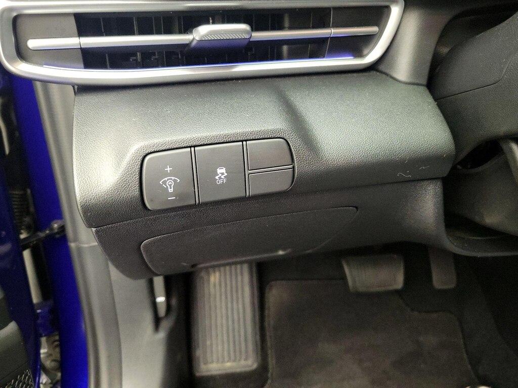 used 2024 Hyundai Elantra car, priced at $22,998