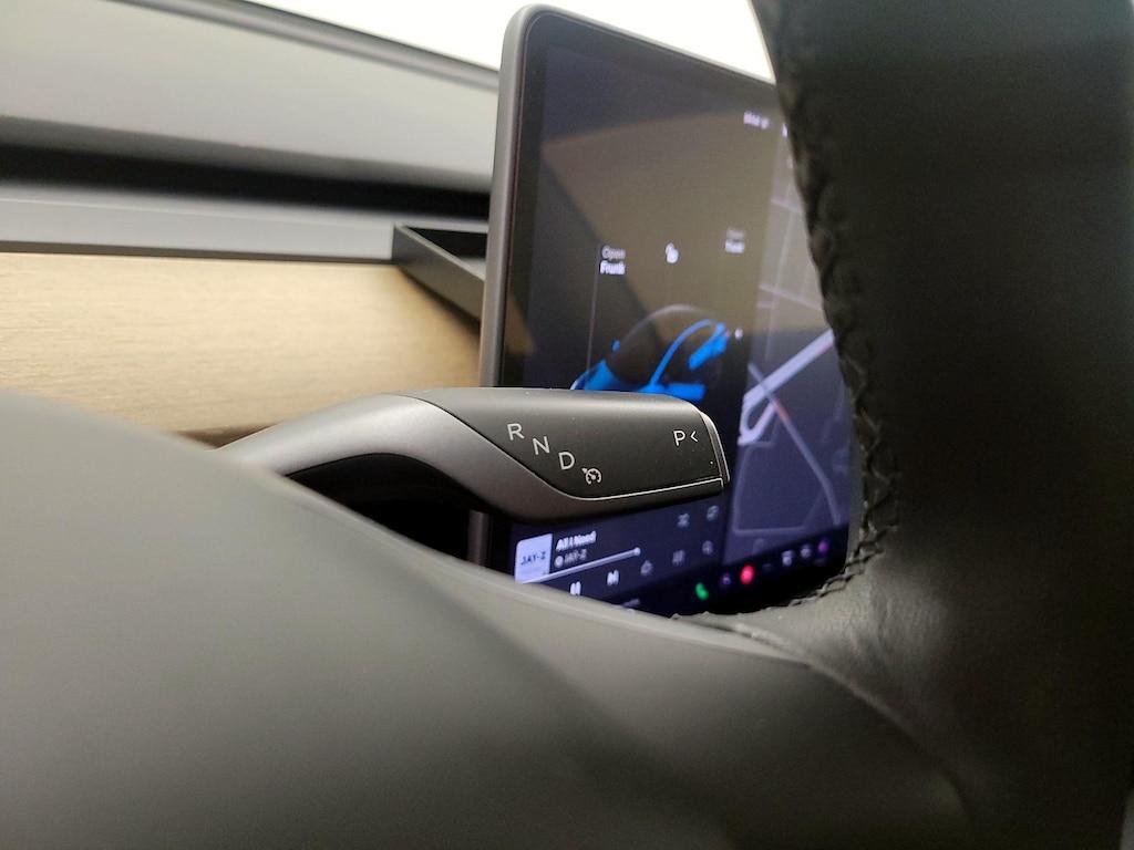 used 2020 Tesla Model 3 car, priced at $27,998