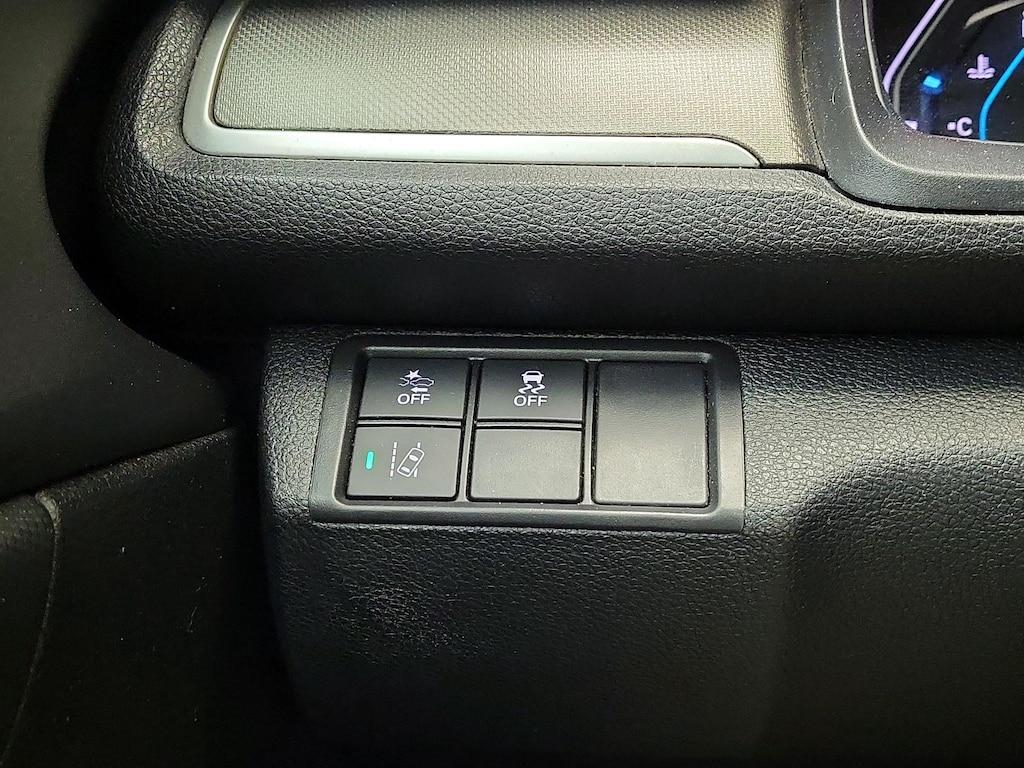 used 2021 Honda Civic car, priced at $20,998
