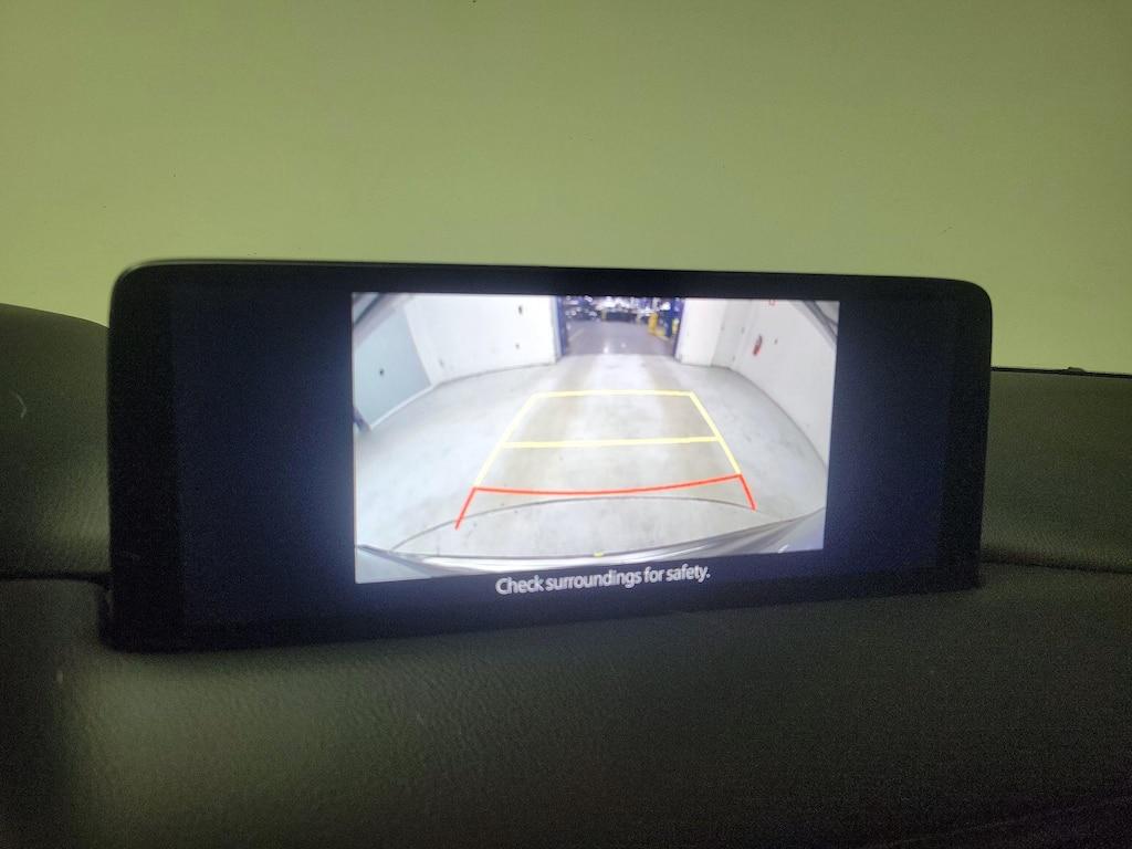 used 2021 Mazda CX-5 car, priced at $23,998