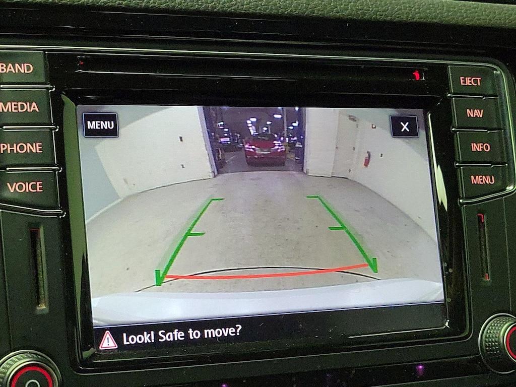 used 2017 Volkswagen Jetta car, priced at $13,998