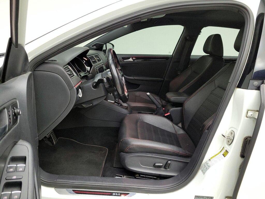 used 2017 Volkswagen Jetta car, priced at $13,998