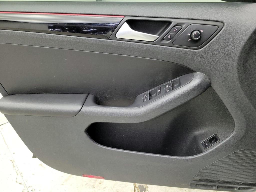 used 2017 Volkswagen Jetta car, priced at $13,998