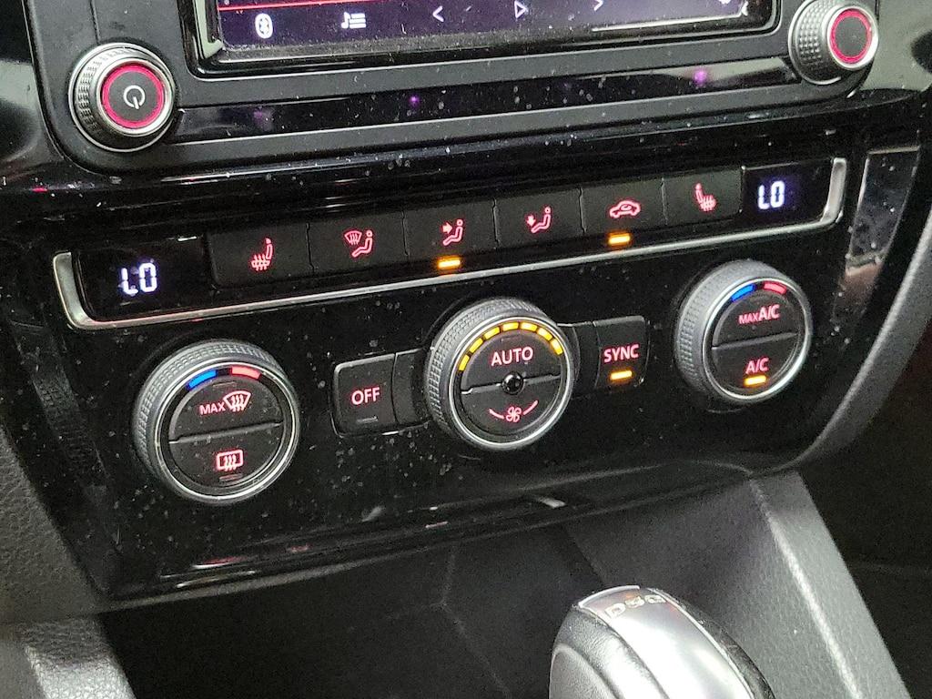 used 2017 Volkswagen Jetta car, priced at $13,998