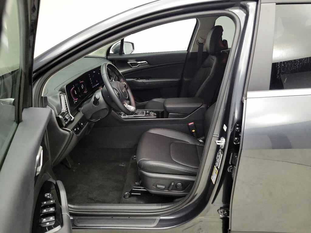 used 2024 Kia Sportage car, priced at $26,998