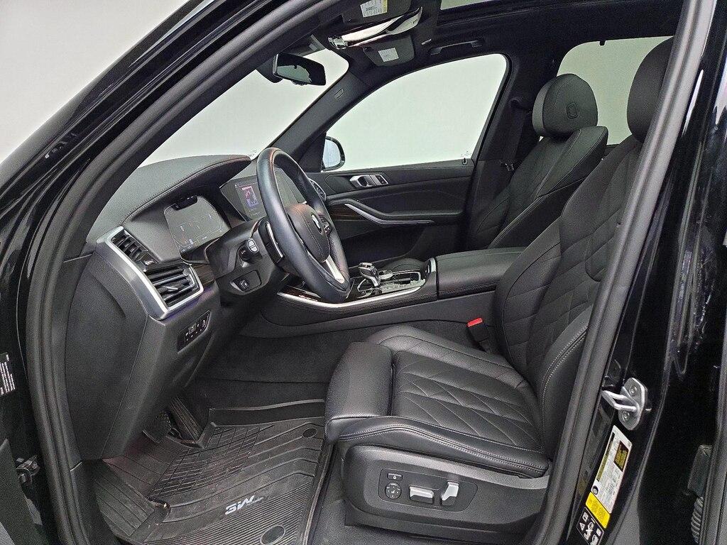 used 2023 BMW X5 car, priced at $47,998