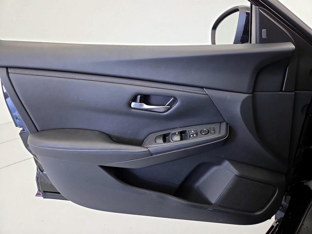 used 2023 Nissan Sentra car, priced at $19,998