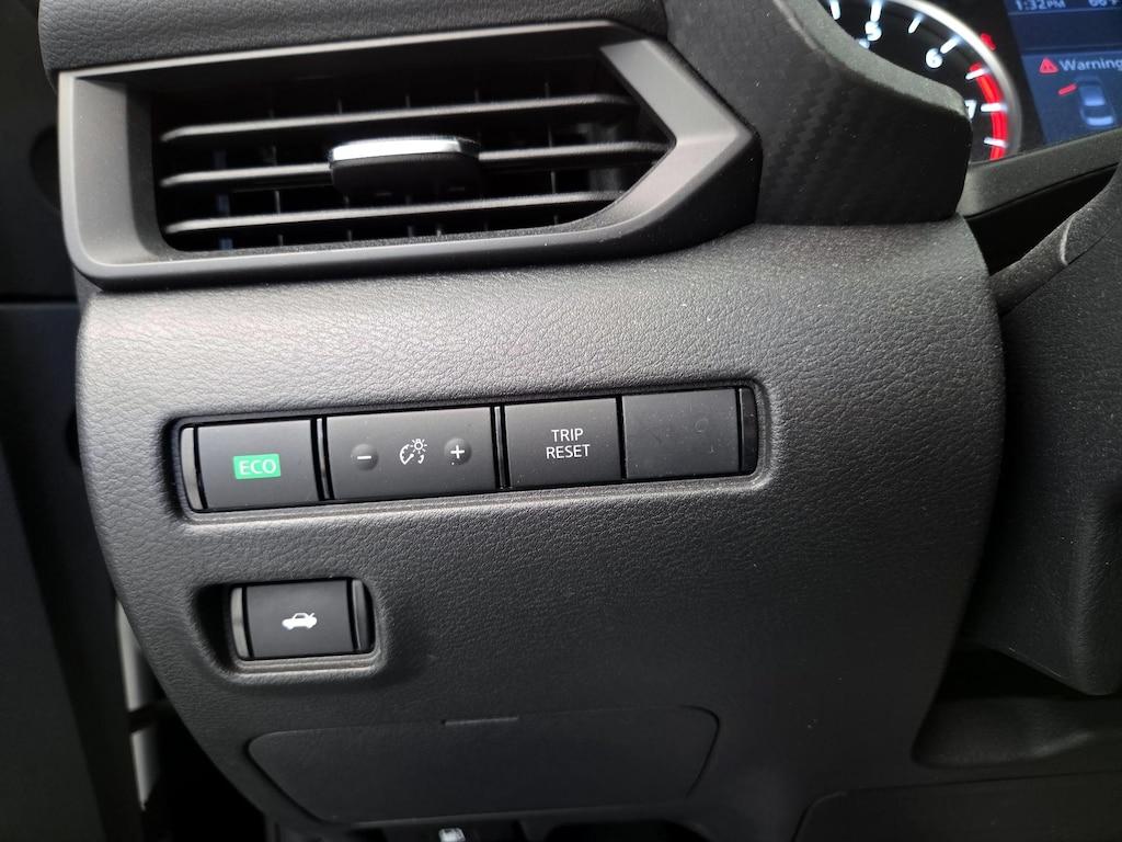 used 2023 Nissan Sentra car, priced at $19,998