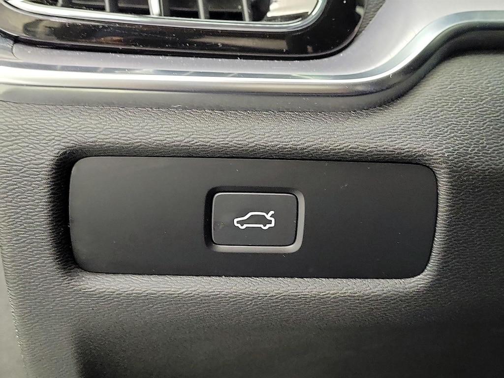 used 2024 Volvo S60 car, priced at $27,998