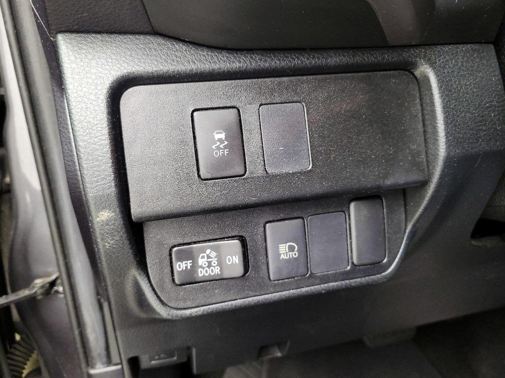 used 2021 Toyota Tacoma car, priced at $33,998