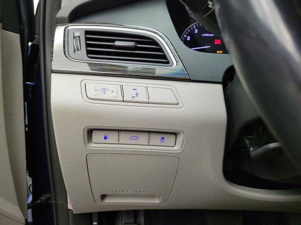 used 2016 Hyundai Sonata car, priced at $13,998