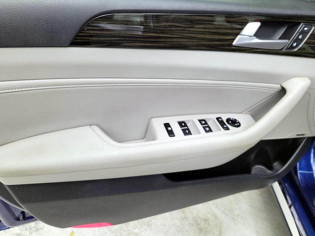 used 2016 Hyundai Sonata car, priced at $13,998