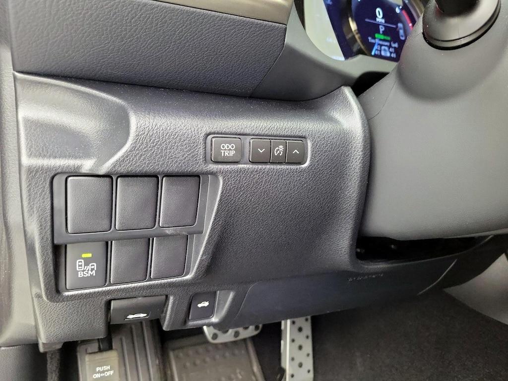 used 2016 Lexus IS 200t car, priced at $25,998