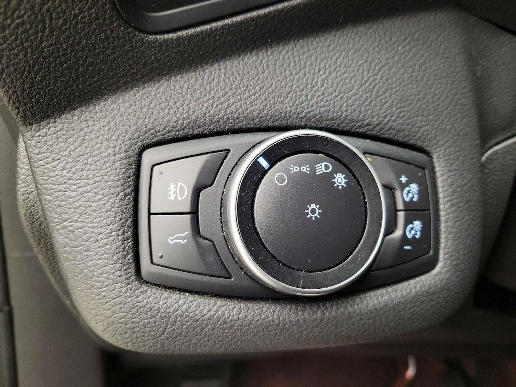 used 2017 Ford Escape car, priced at $15,998