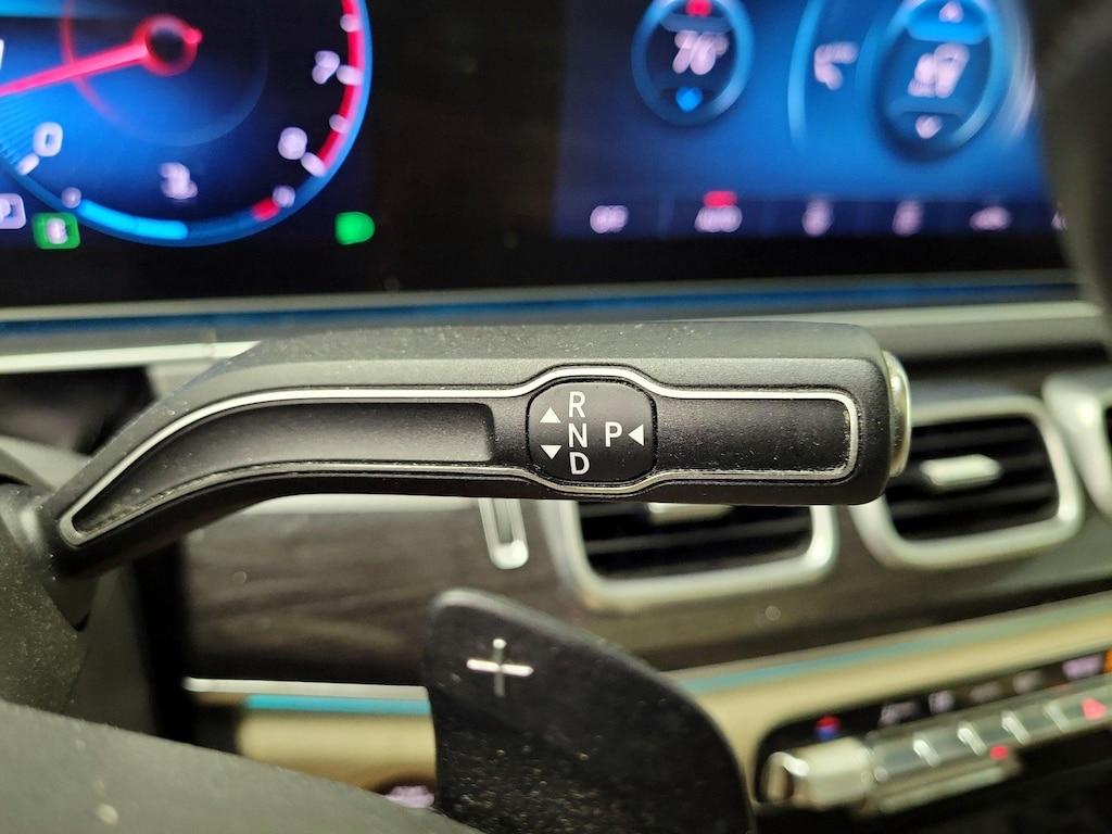 used 2020 Mercedes-Benz GLE 350 car, priced at $28,998