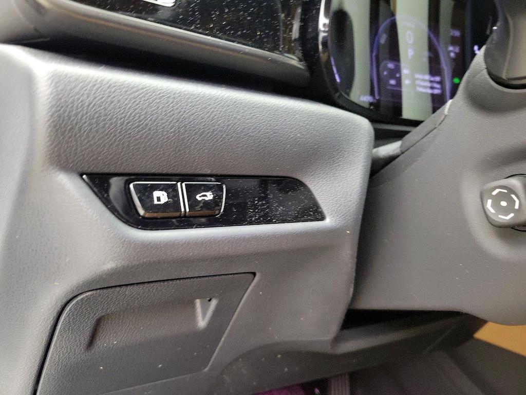 used 2026 Lexus NX 350h car, priced at $60,998